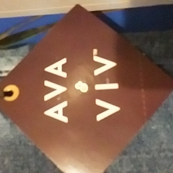 Ava and Viv jeans - Picture 7 of 11